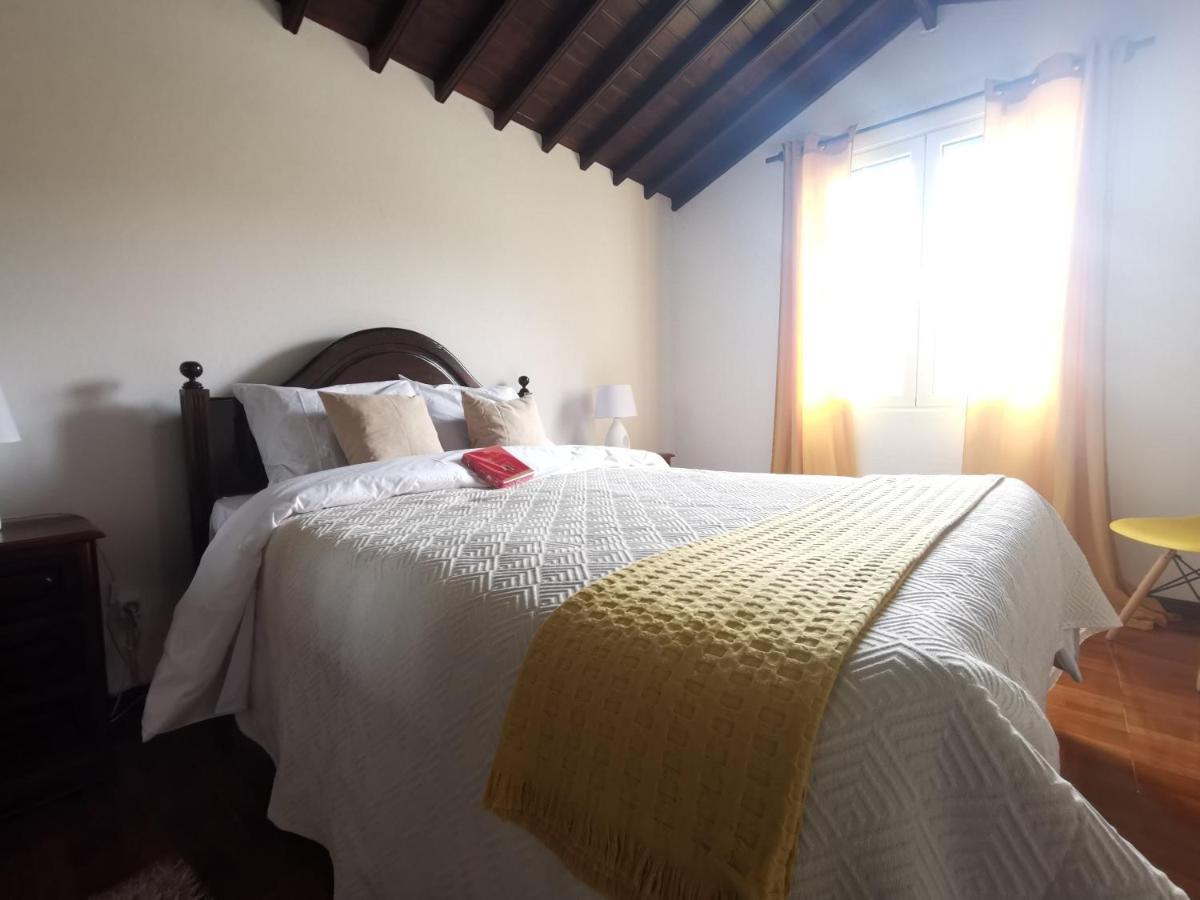 Vila Mendonca Povoacao  Extérieur photo