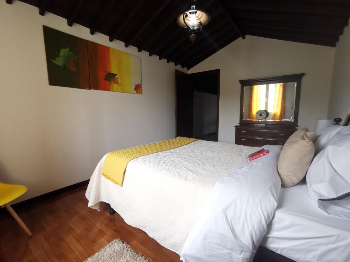 Vila Mendonca Povoacao  Extérieur photo