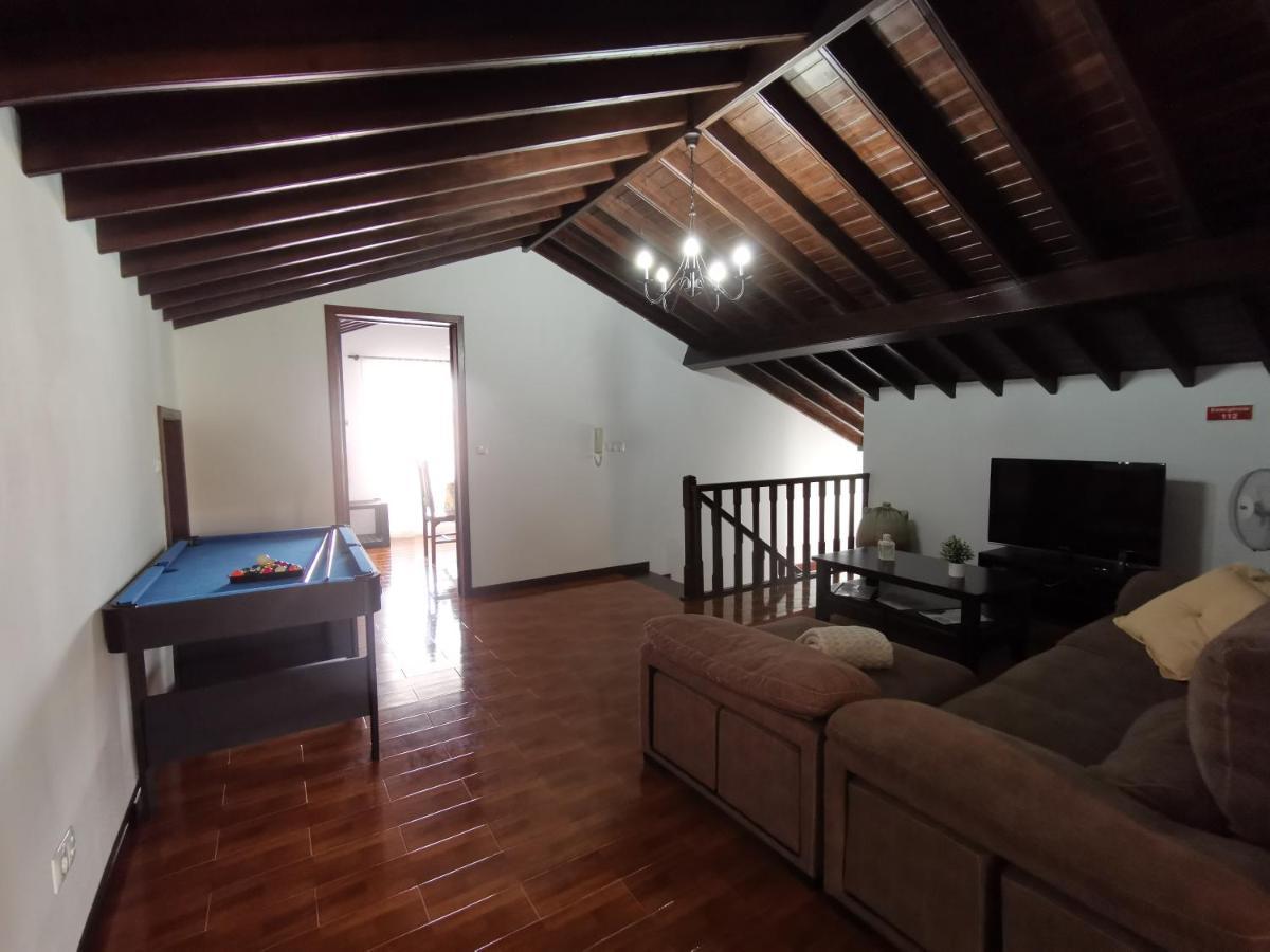 Vila Mendonca Povoacao  Extérieur photo
