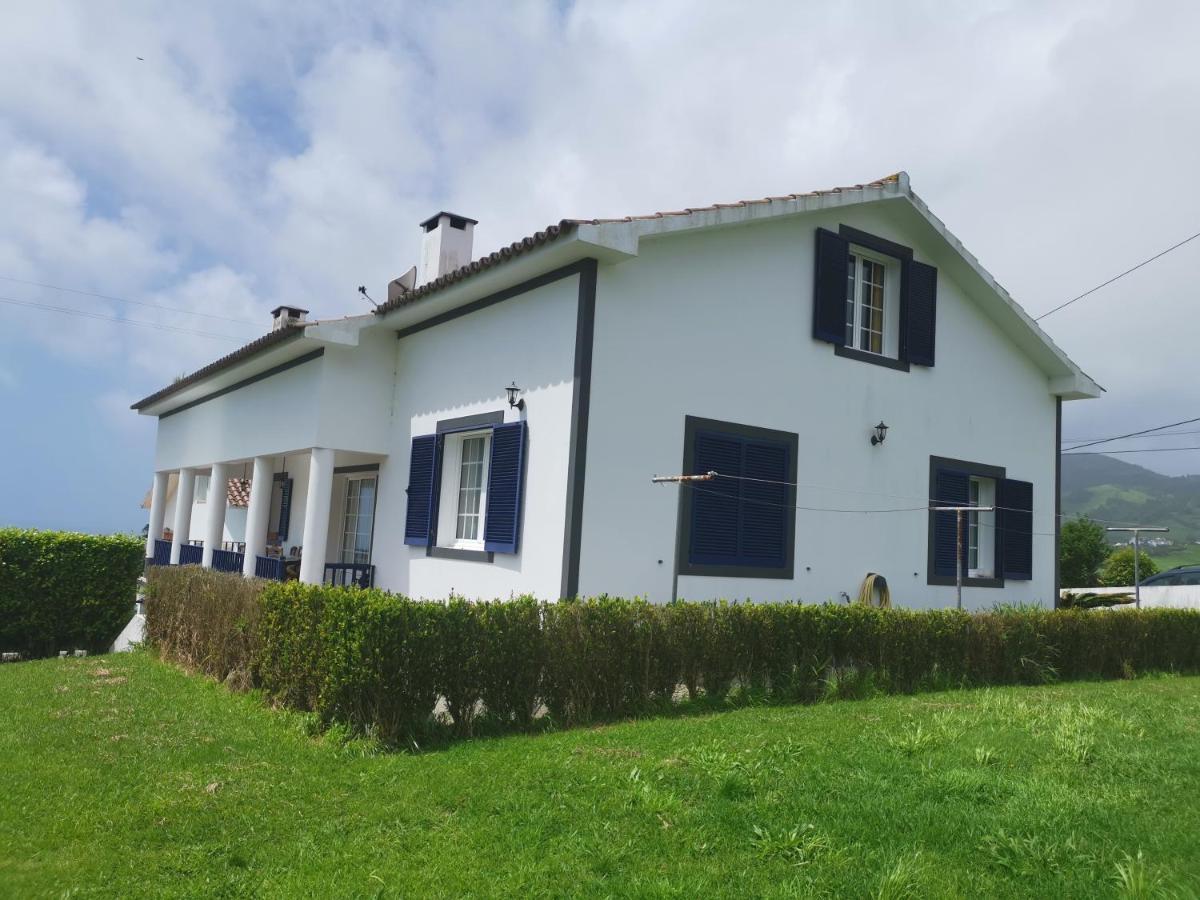 Vila Mendonca Povoacao  Extérieur photo