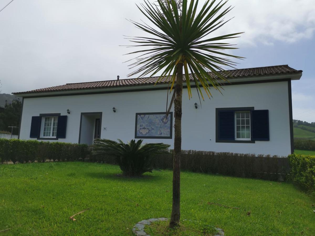 Vila Mendonca Povoacao  Extérieur photo