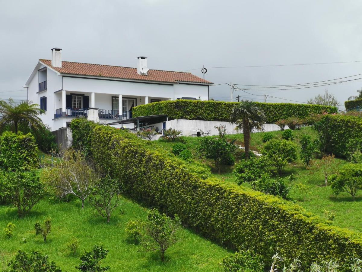 Vila Mendonca Povoacao  Extérieur photo