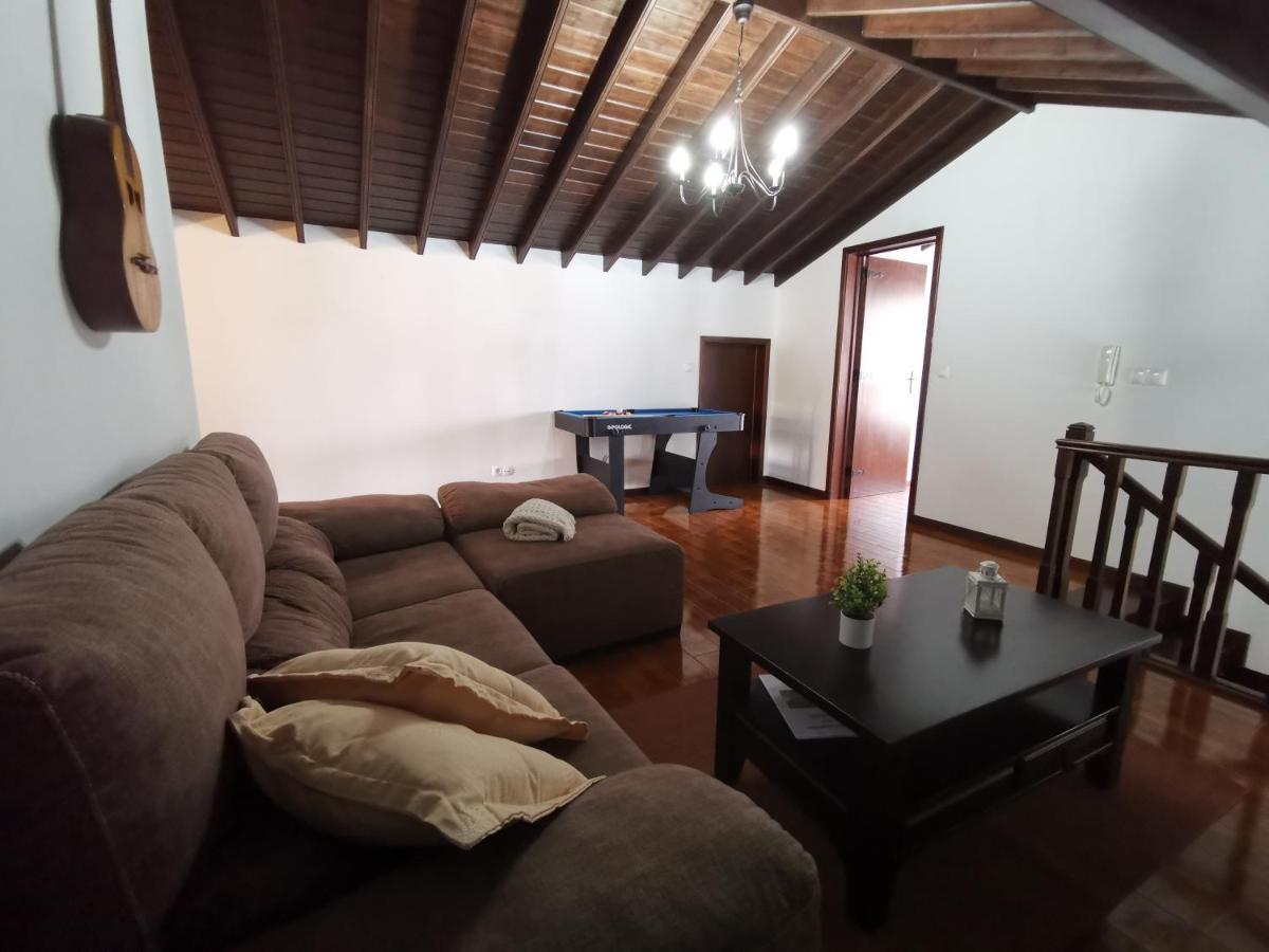 Vila Mendonca Povoacao  Extérieur photo