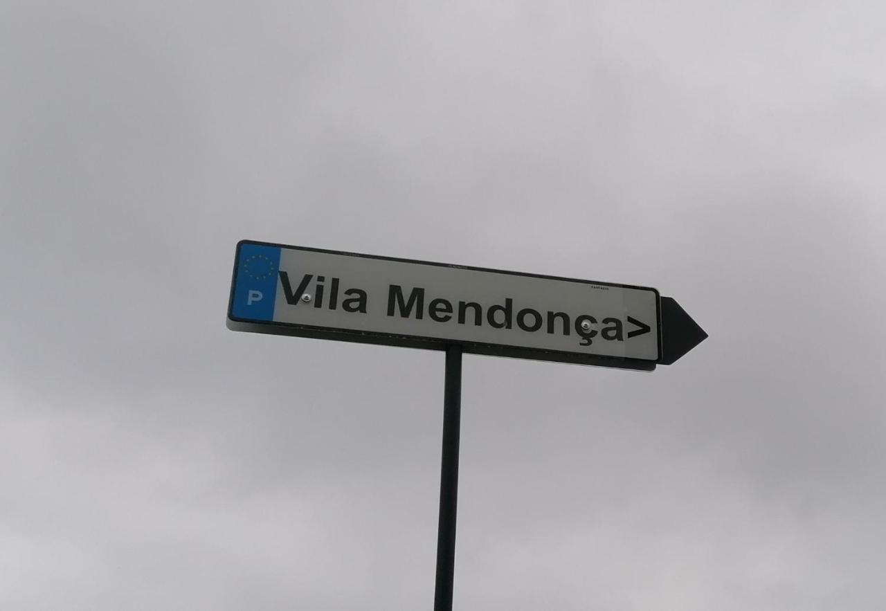 Vila Mendonca Povoacao  Extérieur photo