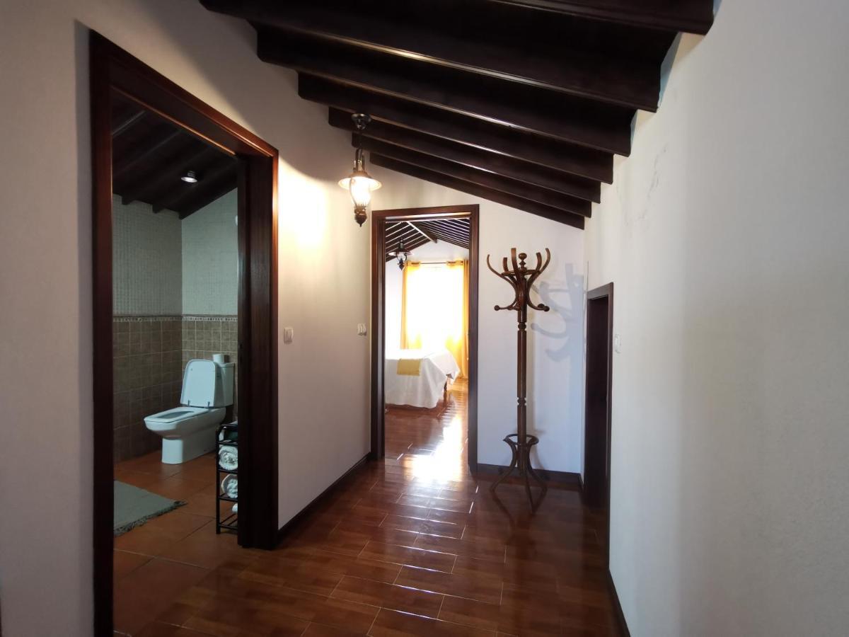 Vila Mendonca Povoacao  Extérieur photo