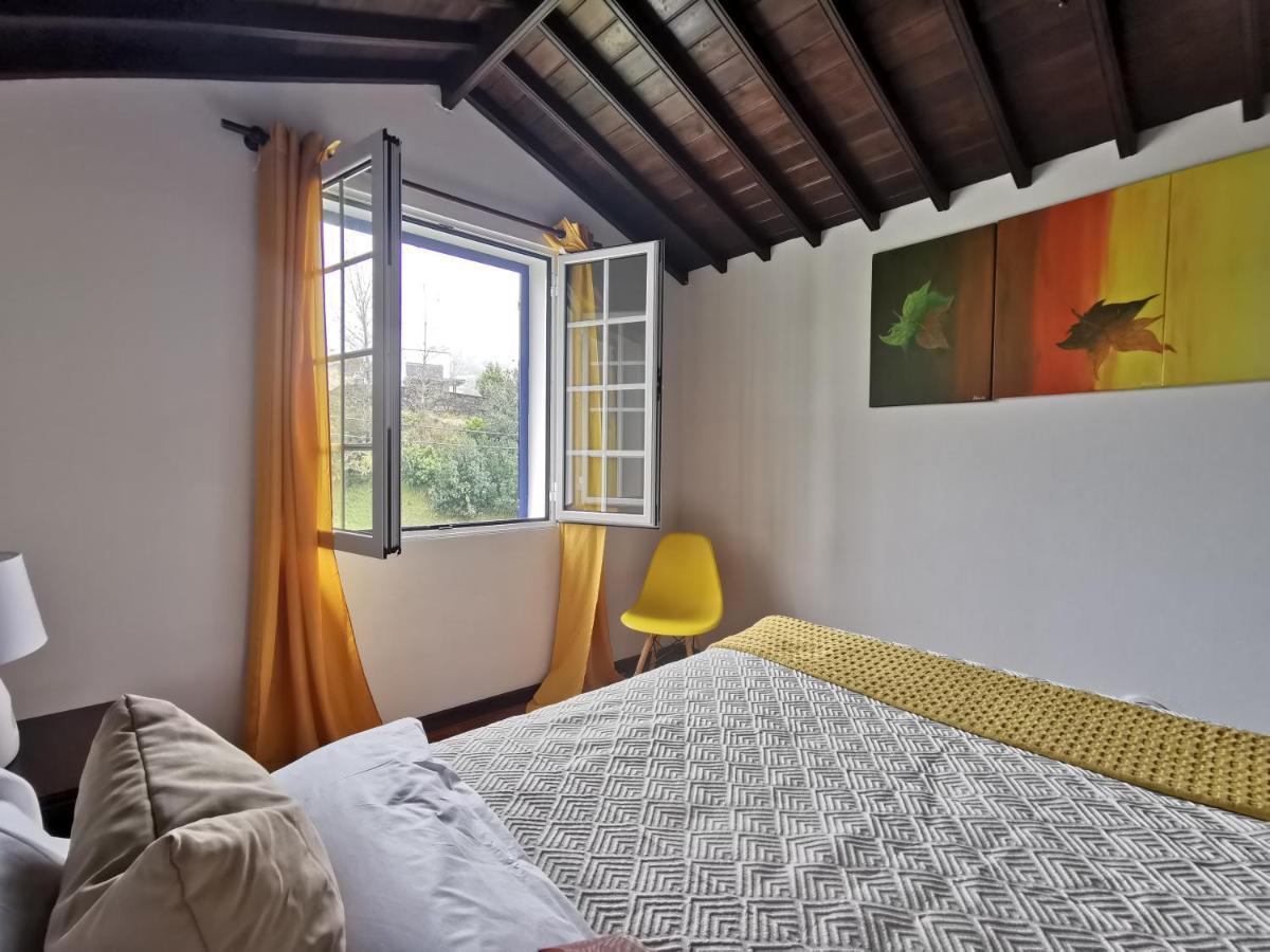 Vila Mendonca Povoacao  Extérieur photo