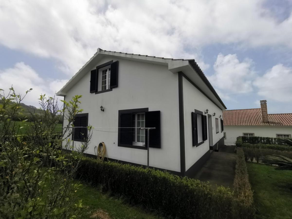 Vila Mendonca Povoacao  Extérieur photo