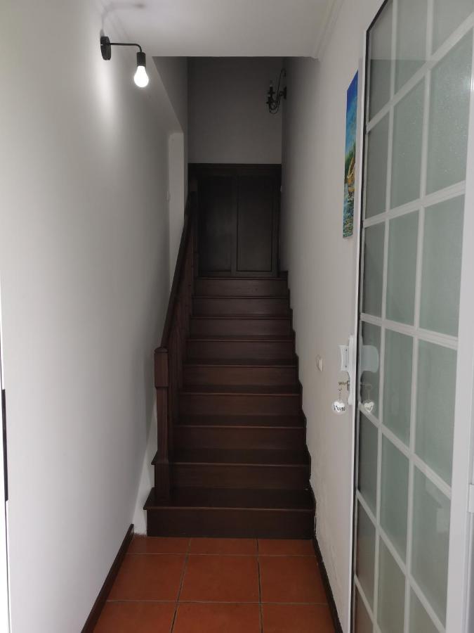 Vila Mendonca Povoacao  Extérieur photo