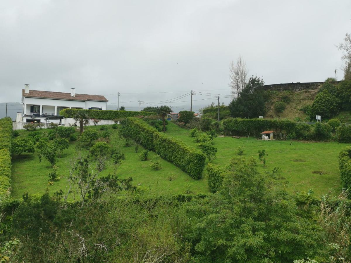 Vila Mendonca Povoacao  Extérieur photo