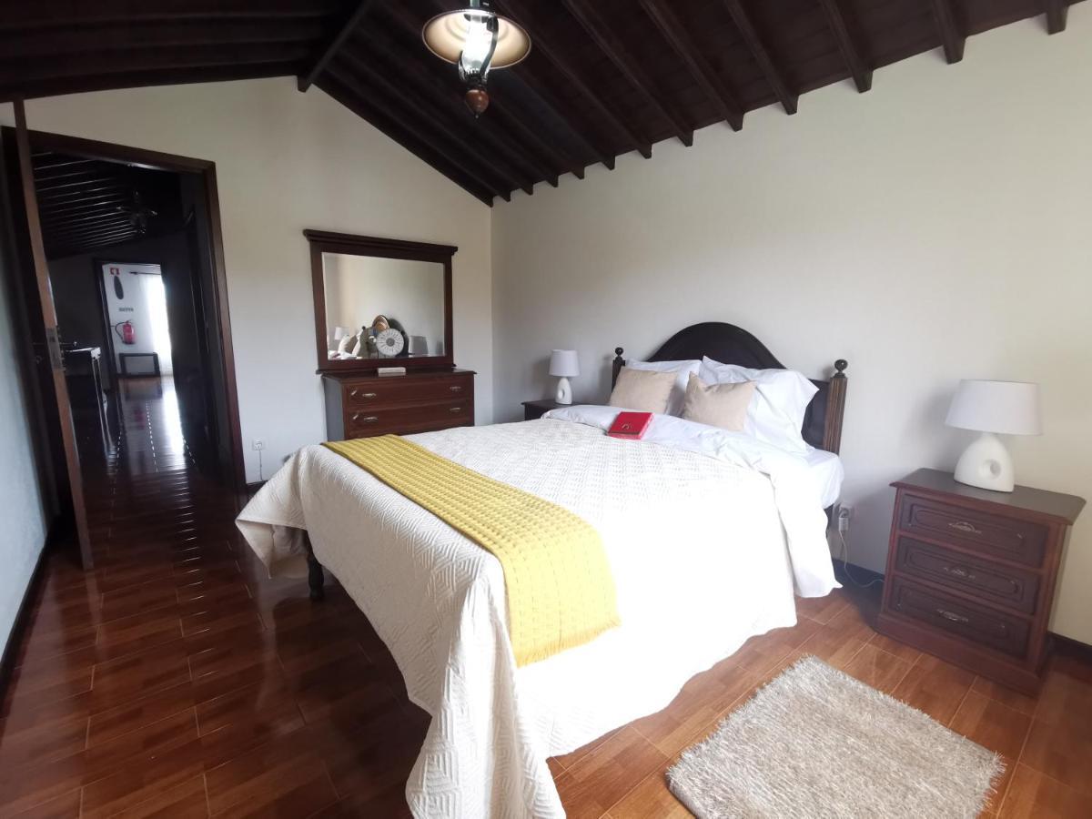 Vila Mendonca Povoacao  Extérieur photo