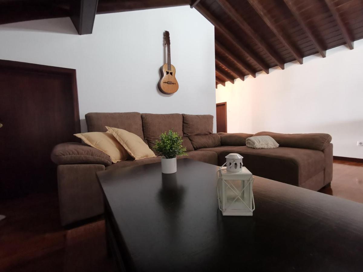 Vila Mendonca Povoacao  Extérieur photo