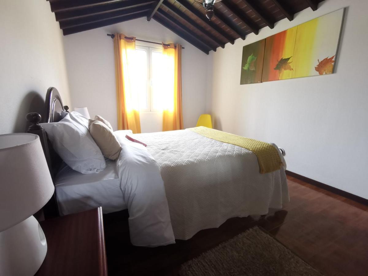 Vila Mendonca Povoacao  Extérieur photo