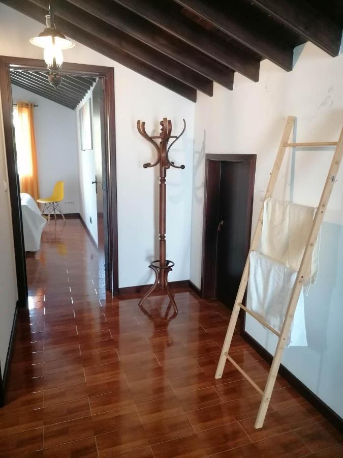 Vila Mendonca Povoacao  Extérieur photo
