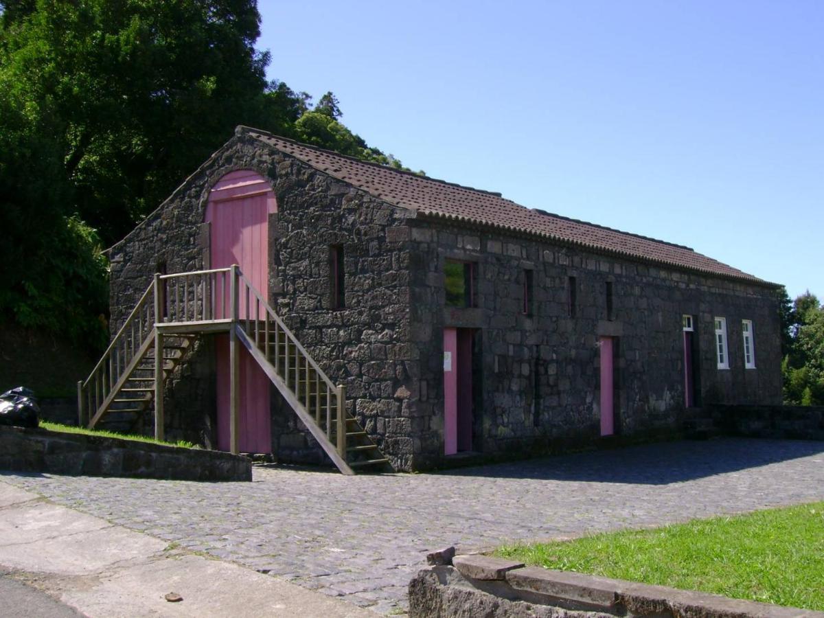 Vila Mendonca Povoacao  Extérieur photo