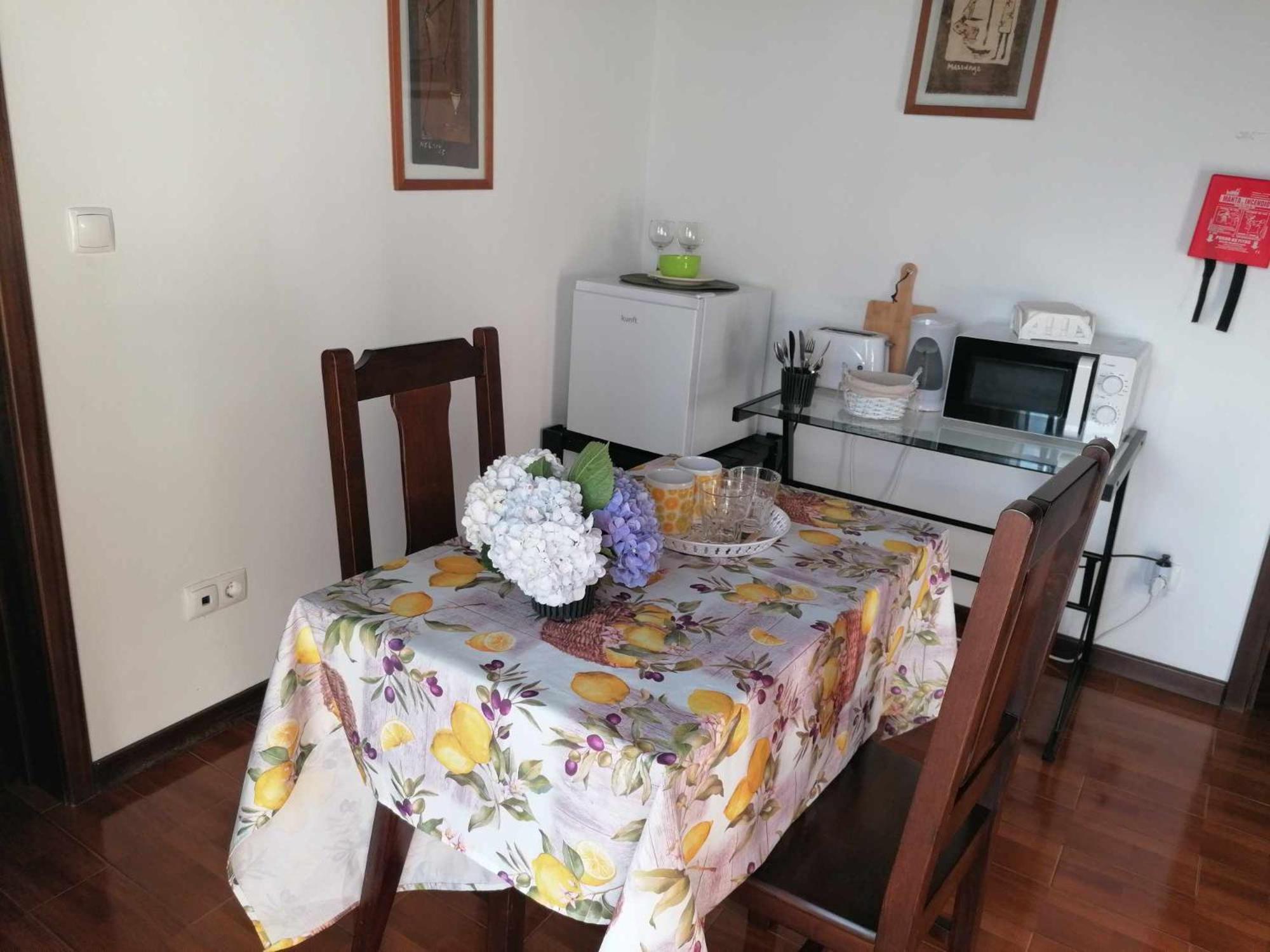 Vila Mendonca Povoacao  Extérieur photo